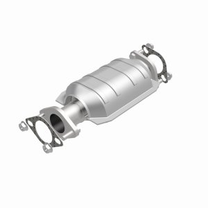 Hyundai Tucson Catalytic Converter - Magnaflow - HM Grade Direct-Fit - `05-`08