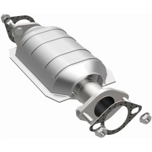 Kia Sportage Catalytic Converter - Magnaflow - HM Grade Direct-Fit - `05-`10