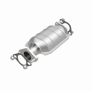 Kia Sportage Catalytic Converter - Magnaflow - HM Grade Direct-Fit - `05-`10