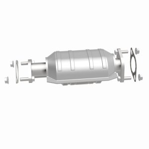 Kia Sportage Catalytic Converter - Magnaflow - HM Grade Direct-Fit - `05-`10