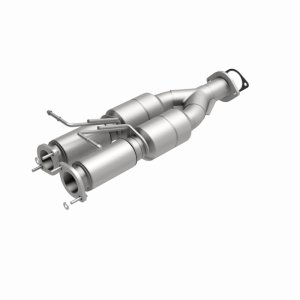 Volvo XC90 Catalytic Converter - Magnaflow - HM Grade Direct-Fit - `05-`11