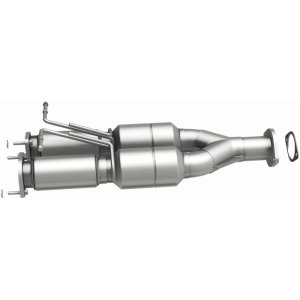 Volvo XC90 Catalytic Converter - Magnaflow - HM Grade Direct-Fit - `05-`11
