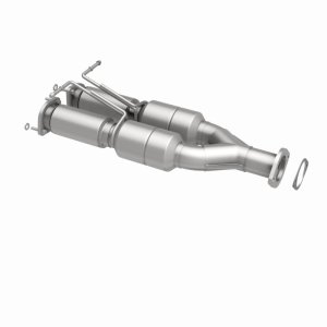 Volvo XC90 Catalytic Converter - Magnaflow - HM Grade Direct-Fit - `05-`11