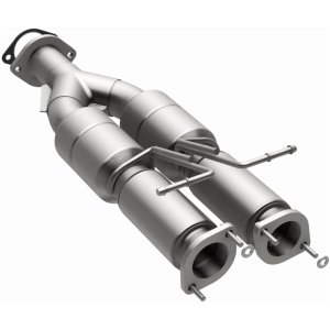 Volvo XC90 Catalytic Converter - Magnaflow - HM Grade Direct-Fit - `05-`11