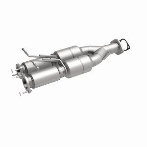 Volvo XC90 Catalytic Converter - Magnaflow - HM Grade Direct-Fit - `05-`11