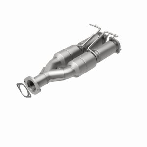 Volvo XC90 Catalytic Converter - Magnaflow - HM Grade Direct-Fit - `05-`11