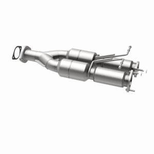 Volvo XC90 Catalytic Converter - Magnaflow - HM Grade Direct-Fit - `05-`11