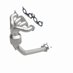 Volvo XC90 Catalytic Converter - Front - Magnaflow - HM Grade Manifold - `05-`11
