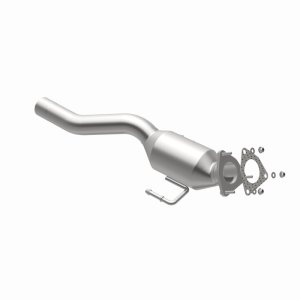 Volkswagen Touareg Catalytic Converter - Magnaflow - Direct Fit - `04-`06
