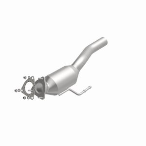 Volkswagen Touareg Catalytic Converter - Magnaflow - Direct Fit - `04-`06