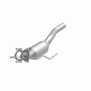 Volkswagen Touareg Catalytic Converter - Magnaflow - Direct Fit - `04-`06