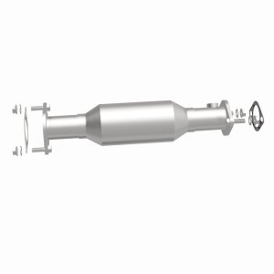 Mitsubishi Outlander Performance Exhaust - Magnaflow - HM Grade Direct-Fit Catalytic Converter - `03-`06
