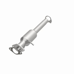 Toyota Highlander Catalytic Converter - Magnaflow - HM Grade Direct-Fit - `04-`07