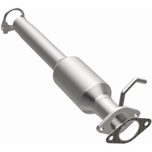 Toyota Highlander Catalytic Converter - Magnaflow - HM Grade Direct-Fit - `04-`07