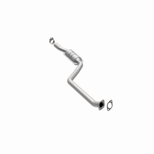 BMW 5 Series Performance Exhaust - Driver Side - Magnaflow - Direct-Fit Catalytic Converter, HM Grade - `06-`07