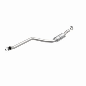 BMW 5 Series Performance Exhaust - Driver Side - Magnaflow - Direct-Fit Catalytic Converter, HM Grade - `06-`07