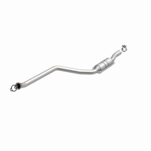 BMW 5 Series Performance Exhaust - Driver Side - Magnaflow - Direct-Fit Catalytic Converter, HM Grade - `06-`07