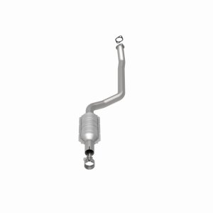 BMW 5 Series Catalytic Converter - Passenger Side - Magnaflow - HM Grade Direct-Fit - `06-`07