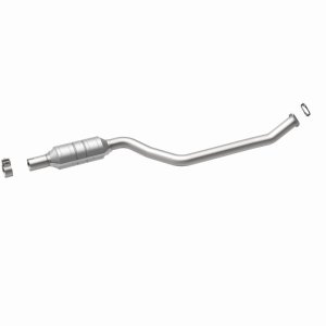 BMW 5 Series Catalytic Converter - Passenger Side - Magnaflow - HM Grade Direct-Fit - `06-`07