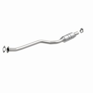 BMW 5 Series Catalytic Converter - Passenger Side - Magnaflow - HM Grade Direct-Fit - `06-`07