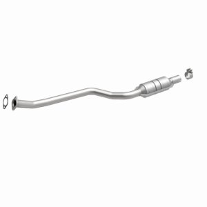 BMW 5 Series Catalytic Converter - Passenger Side - Magnaflow - HM Grade Direct-Fit - `06-`07