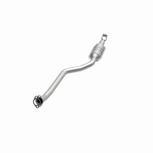 BMW 5 Series Catalytic Converter - Passenger Side - Magnaflow - HM Grade Direct-Fit - `06-`07