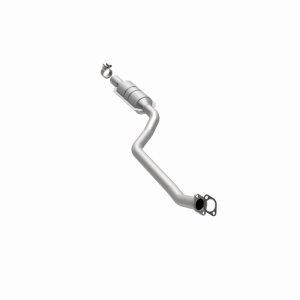 BMW 5 Series Catalytic Converter - Passenger Side - Magnaflow - HM Grade Direct-Fit - `06-`07