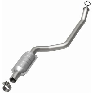 BMW 5 Series Catalytic Converter - Passenger Side - Magnaflow - HM Grade Direct-Fit - `06-`07