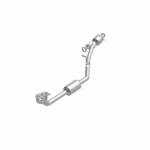 Subaru Tribeca Performance Exhaust - Magnaflow - Direct-Fit Catalytic Converter 24383 - `06-`07 Subaru Tribeca Performance Exhaust - Magnaflow - Direct-Fit Catalytic Converter 24383 - `06-`07