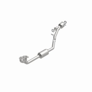 Subaru Tribeca Performance Exhaust - Magnaflow - Direct-Fit Catalytic Converter 24383 - `06-`07 Subaru Tribeca Performance Exhaust - Magnaflow - Direct-Fit Catalytic Converter 24383 - `06-`07