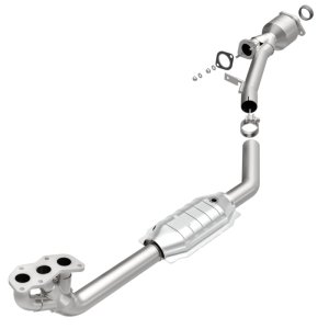 Subaru Tribeca Performance Exhaust - Magnaflow - Direct-Fit Catalytic Converter 24383 - `06-`07 Subaru Tribeca Performance Exhaust - Magnaflow - Direct-Fit Catalytic Converter 24383 - `06-`07
