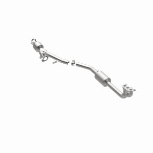 Subaru Tribeca Performance Exhaust - Magnaflow - Direct-Fit Catalytic Converter 24383 - `06-`07 Subaru Tribeca Performance Exhaust - Magnaflow - Direct-Fit Catalytic Converter 24383 - `06-`07