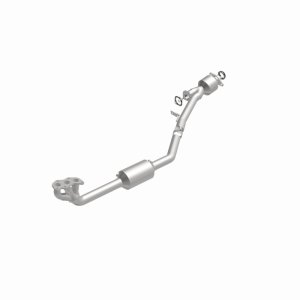 Subaru Tribeca Performance Exhaust - Magnaflow - Direct-Fit Catalytic Converter 24383 - `06-`07 Subaru Tribeca Performance Exhaust - Magnaflow - Direct-Fit Catalytic Converter 24383 - `06-`07