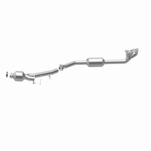 Subaru Tribeca Performance Exhaust - Magnaflow - Direct-Fit Catalytic Converter 24383 - `06-`07 Subaru Tribeca Performance Exhaust - Magnaflow - Direct-Fit Catalytic Converter 24383 - `06-`07