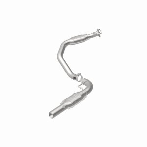 Chevrolet Express 2500 Catalytic Converter - Driver Side - Magnaflow - HM Grade Federal/EPA Compliant Direct-Fit - `06-`09