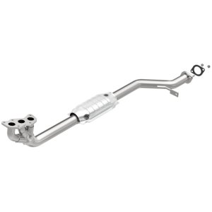 Subaru Tribeca Performance Exhaust - Magnaflow - Direct-Fit Catalytic Converter - `06-`07 Subaru Tribeca Performance Exhaust - Magnaflow - Direct-Fit Catalytic Converter - `06-`07