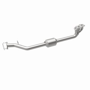 Subaru Tribeca Performance Exhaust - Magnaflow - Direct-Fit Catalytic Converter - `06-`07 Subaru Tribeca Performance Exhaust - Magnaflow - Direct-Fit Catalytic Converter - `06-`07