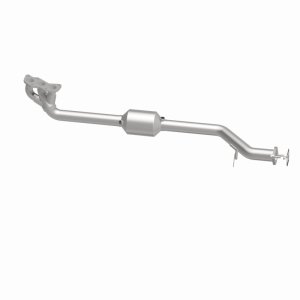 Subaru Tribeca Performance Exhaust - Magnaflow - Direct-Fit Catalytic Converter - `06-`07 Subaru Tribeca Performance Exhaust - Magnaflow - Direct-Fit Catalytic Converter - `06-`07