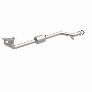 Subaru Tribeca Performance Exhaust - Magnaflow - Direct-Fit Catalytic Converter - `06-`07 Subaru Tribeca Performance Exhaust - Magnaflow - Direct-Fit Catalytic Converter - `06-`07