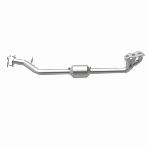 Subaru Tribeca Performance Exhaust - Magnaflow - Direct-Fit Catalytic Converter - `06-`07 Subaru Tribeca Performance Exhaust - Magnaflow - Direct-Fit Catalytic Converter - `06-`07