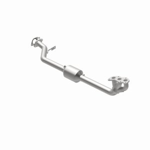 Subaru Tribeca Performance Exhaust - Magnaflow - Direct-Fit Catalytic Converter - `06-`07 Subaru Tribeca Performance Exhaust - Magnaflow - Direct-Fit Catalytic Converter - `06-`07