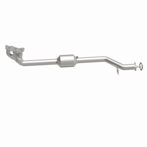Subaru Tribeca Performance Exhaust - Magnaflow - Direct-Fit Catalytic Converter - `06-`07 Subaru Tribeca Performance Exhaust - Magnaflow - Direct-Fit Catalytic Converter - `06-`07