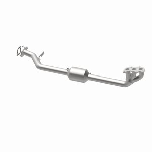 Subaru Tribeca Performance Exhaust - Magnaflow - Direct-Fit Catalytic Converter - `06-`07 Subaru Tribeca Performance Exhaust - Magnaflow - Direct-Fit Catalytic Converter - `06-`07