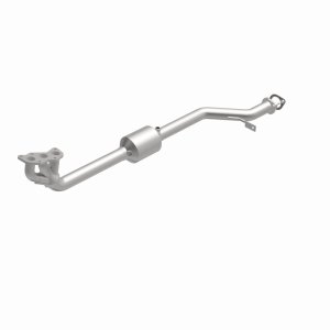Subaru Tribeca Performance Exhaust - Magnaflow - Direct-Fit Catalytic Converter - `06-`07 Subaru Tribeca Performance Exhaust - Magnaflow - Direct-Fit Catalytic Converter - `06-`07
