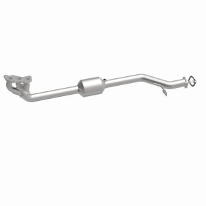 Subaru Tribeca Performance Exhaust - Magnaflow - Direct-Fit Catalytic Converter - `06-`07 Subaru Tribeca Performance Exhaust - Magnaflow - Direct-Fit Catalytic Converter - `06-`07