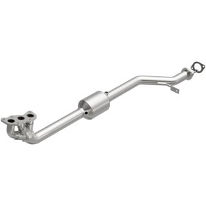 Subaru Tribeca Performance Exhaust - Magnaflow - Direct-Fit Catalytic Converter - `06-`07