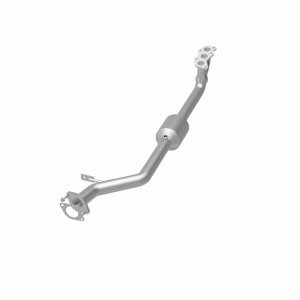Subaru Tribeca Performance Exhaust - Magnaflow - Direct-Fit Catalytic Converter - `06-`07 Subaru Tribeca Performance Exhaust - Magnaflow - Direct-Fit Catalytic Converter - `06-`07