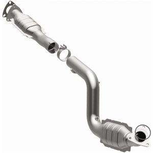 Chevrolet Express 2500 Catalytic Converter - Passenger Side - Magnaflow - HM Grade Direct-Fit - `03-`07