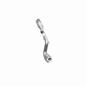 Chevrolet Express 2500 Catalytic Converter - Passenger Side - Magnaflow - HM Grade Direct-Fit - `03-`07