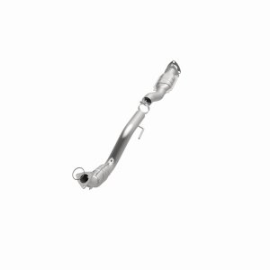 Chevrolet Express 2500 Catalytic Converter - Passenger Side - Magnaflow - HM Grade Direct-Fit - `03-`07